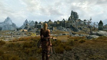 The Elder Scrolls V: Skyrim [GRA PS3]