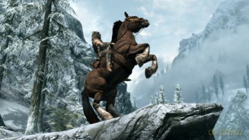 The Elder Scrolls V: Skyrim [GRA PS3]