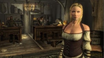 The Elder Scrolls V: Skyrim [GRA PS3]