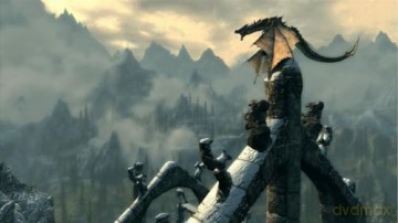 The Elder Scrolls V: Skyrim [GRA PS3]