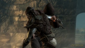 The Elder Scrolls V: Skyrim [GRA PS3]