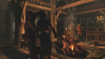 The Elder Scrolls V: Skyrim [GRA PS3]