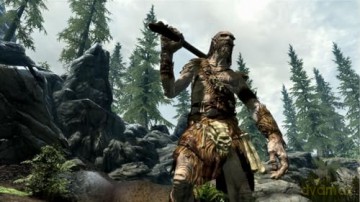 The Elder Scrolls V: Skyrim [GRA PS3]