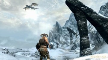 The Elder Scrolls V: Skyrim [GRA PS3]