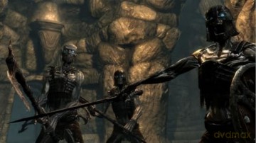 The Elder Scrolls V: Skyrim [GRA PS3]