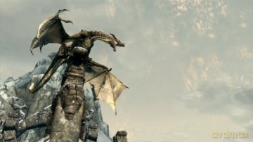 The Elder Scrolls V: Skyrim [GRA PS3]