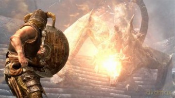 The Elder Scrolls V: Skyrim [GRA PS3]