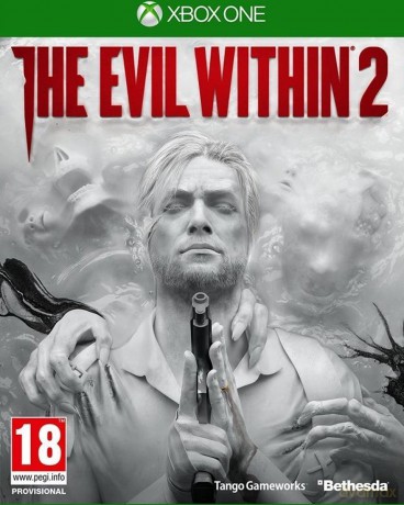 The Evil Within 2 [GRA XBOX ONE]