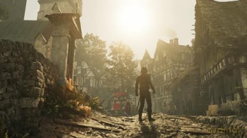 The Inquisitor (Deluxe Edition) [GRA PS5]
