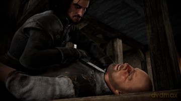The Inquisitor (Deluxe Edition) [GRA PS5]