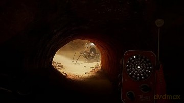 The Invincible [GRA PS5]