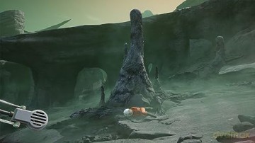 The Invincible [GRA PS5]