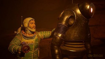 The Invincible [GRA PS5]