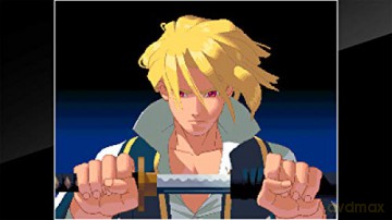 The Last Blade 2 - Limited Run #358 [GRA PS4]
