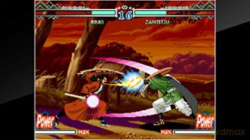 The Last Blade 2 - Limited Run #358 [GRA PS4]