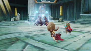 The Legend of Legacy HD Remastered (Deluxe Edition) [GRA PS4]