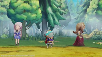 The Legend of Legacy HD Remastered (Deluxe Edition) [GRA PS5]