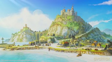 The Legend of Legacy HD Remastered (Deluxe Edition) [GRA PS5]