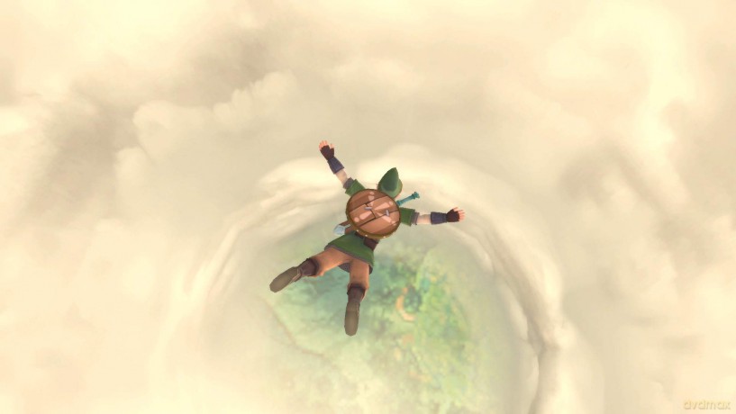 The Legend of Zelda Skyward Sword HD [GRA SWITCH]