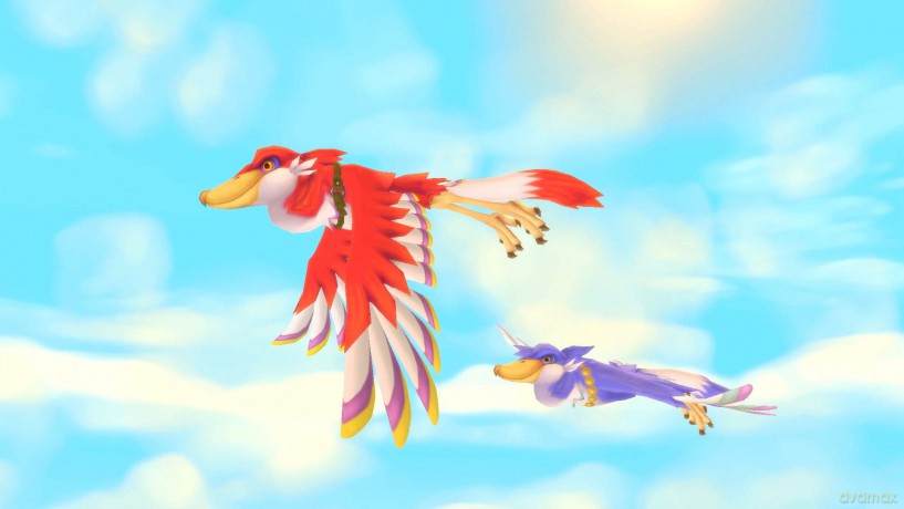 The Legend of Zelda Skyward Sword HD [GRA SWITCH]