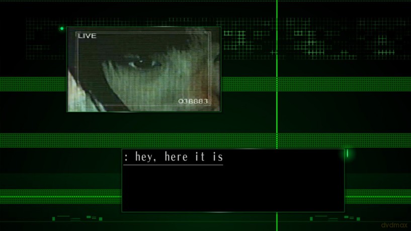 The Silver Case [GRA PS4]