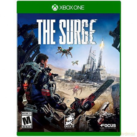 The Surge [GRA XBOX ONE]