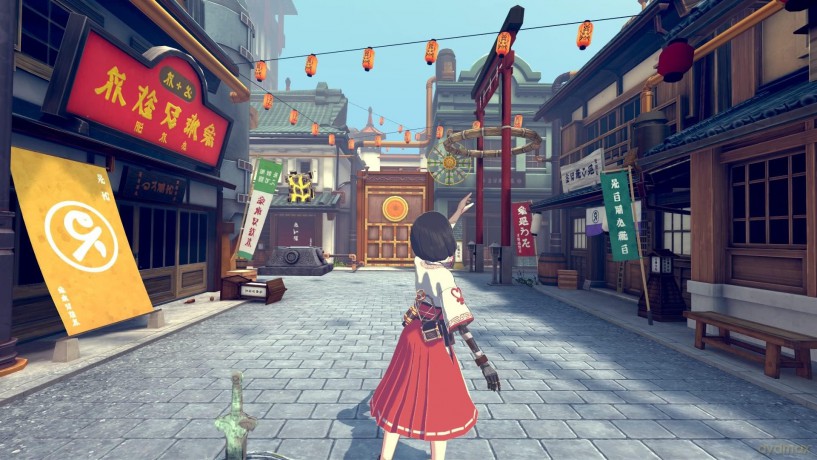 The Tale of Onogoro [GRA PS5]