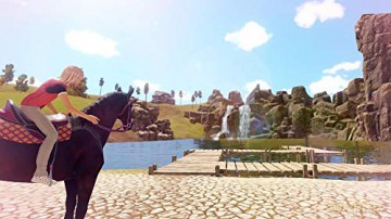 The Unicorn Princess (FR/GER/Multi in Game) [GRA PS4]