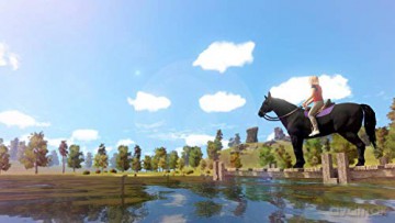 The Unicorn Princess (FR/GER/Multi in Game) [GRA PS4]