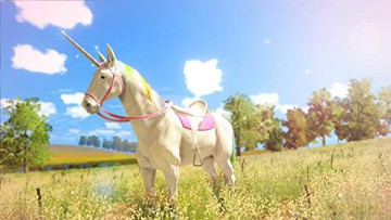 The Unicorn Princess (FR/GER/Multi in Game) [GRA PS4]