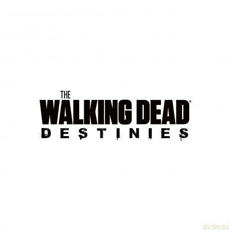 The Walking Dead: Destinies [GRA PS4]