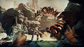 The Wizards (PSVR) [GRA PS4]