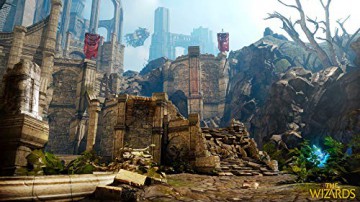 The Wizards (PSVR) [GRA PS4]