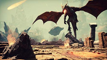 The Wizards (PSVR) [GRA PS4]