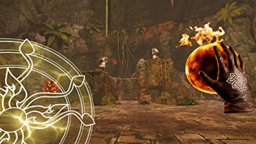 The Wizards (PSVR) [GRA PS4]