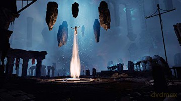 The Wizards (PSVR) [GRA PS4]