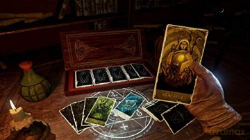 The Wizards (PSVR) [GRA PS4]