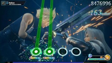 Theatrhythm Final Bar Line [GRA SWITCH]