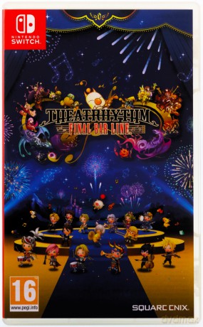 Theatrhythm Final Bar Line [GRA SWITCH]