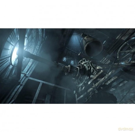 Thief incl. Bankheist dlc [GRA PS3]
