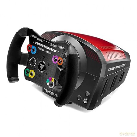 Thrustmaster - Open Wheel Add-On