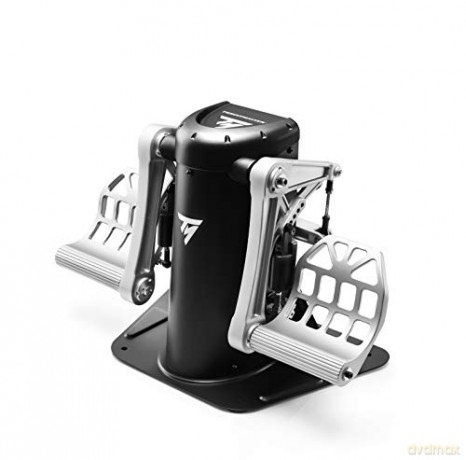 Thrustmaster - TCA Yoke Pack Boeing Edition For Xbox & PC