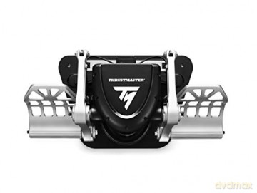 Thrustmaster - TCA Yoke Pack Boeing Edition For Xbox & PC