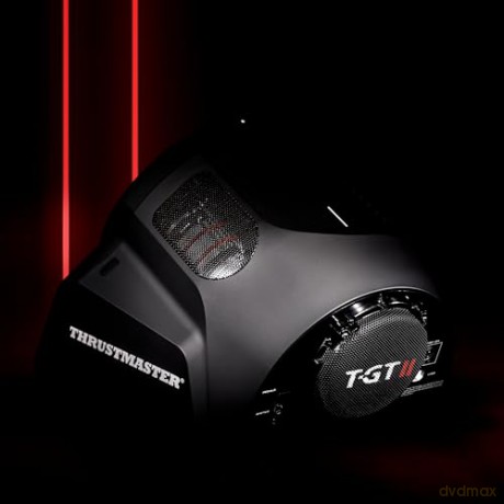 Thrustmaster - T-GT II Racing Pack - (SERVO + WHEEL)