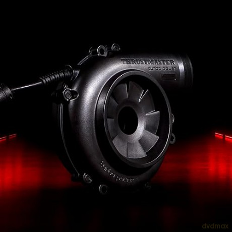 Thrustmaster - T-GT II Racing Pack - (SERVO + WHEEL)