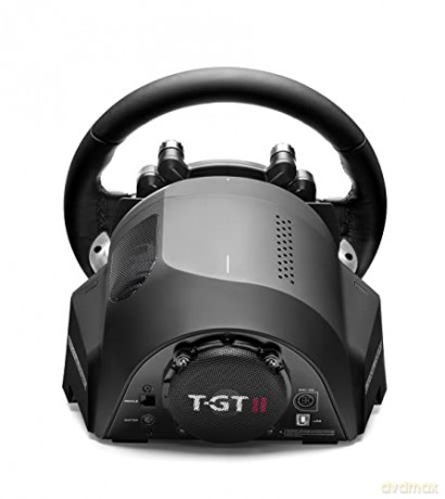 Thrustmaster - T-GT II Racing Pack - (SERVO + WHEEL)