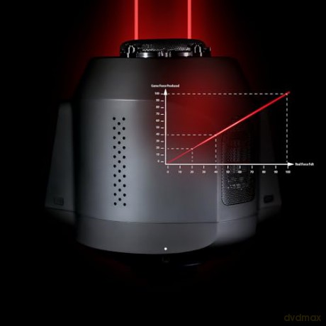 Thrustmaster - T-GT II Racing Pack - (SERVO + WHEEL)
