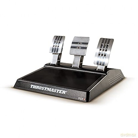 Thrustmaster - T-GT II Racing Wheel