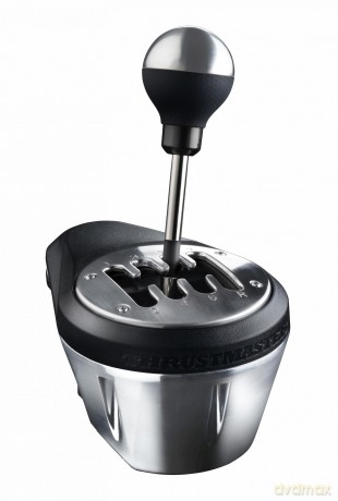 Thrustmaster - TH8A Shifter Add-On