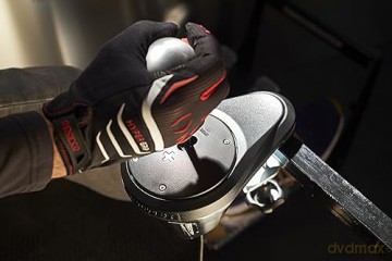 Thrustmaster - TH8A Shifter Add-On